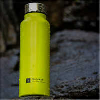 Ss Water Bottle Size: 1000ml