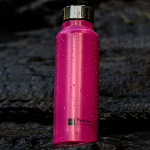 SS Insulated Water Bottle