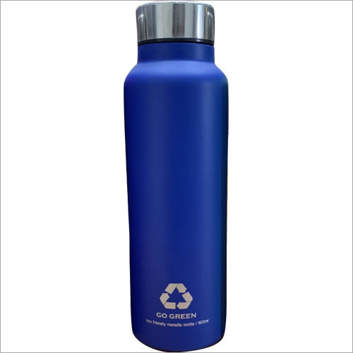 800 ML SS Water Bottle
