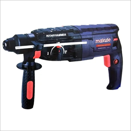Hammer Drill Power Source: Electrical