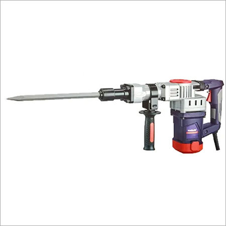 35Mm Demolition Hammer