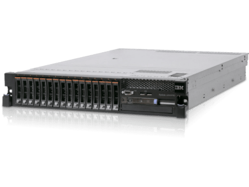 IBM System X3650 M3Server