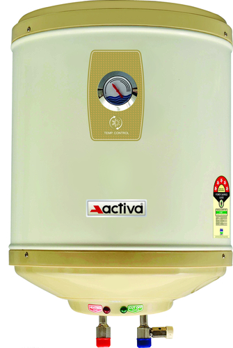 DIGITAL WATER HEATER