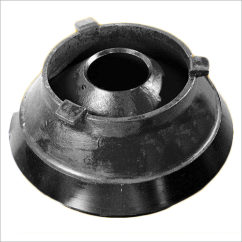 Cone Crusher Concave