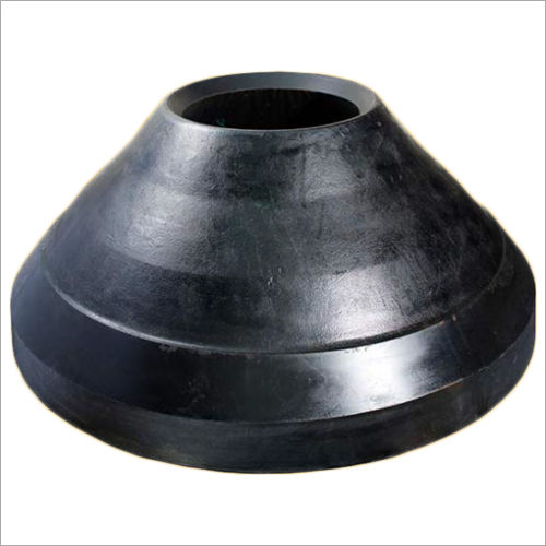 Metal Cone Crusher Mantle