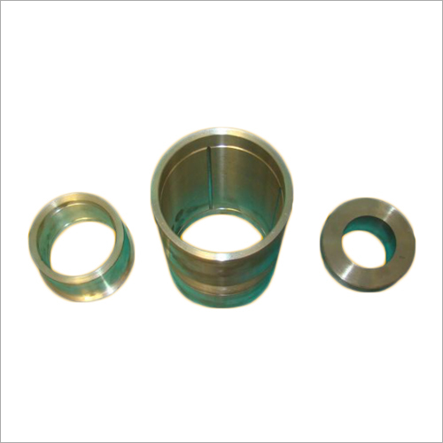 Metal Crusher Flywheel Bush