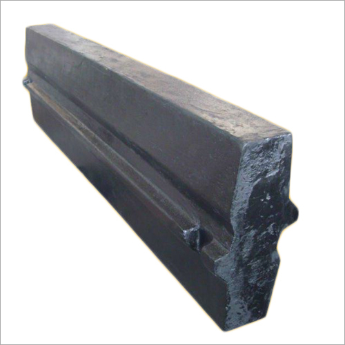 Metal Crusher Blow Bar