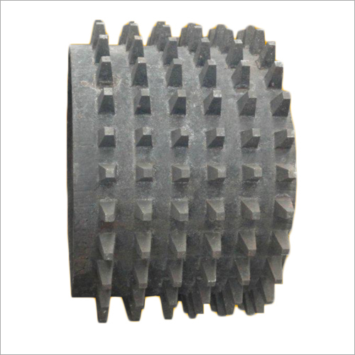 Crusher Roll Shell