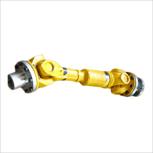 Cardan Shaft