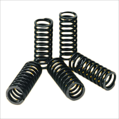 Metal Industrial Springs