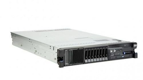 IBM System X3650 M2 Server