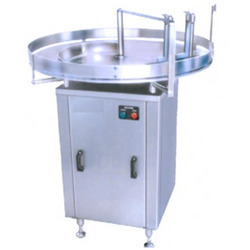 Pharmaceutical Turn Table Dimension(l*w*h): 900x900x1000 Millimeter (Mm)