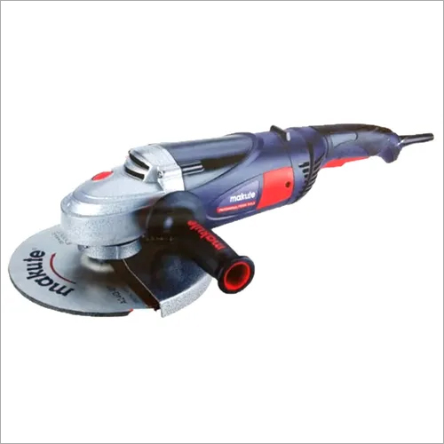 High Efficiency 2400Watts Angle Grinder