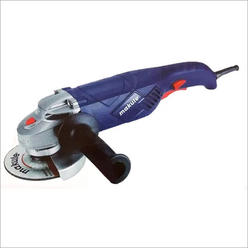 High Efficiency Angle Grinder