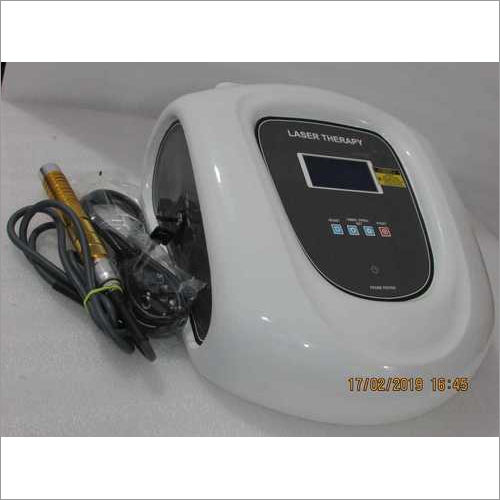 Laser Therapy Equipment