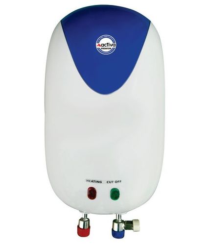 1 LTR Electric Water Heater