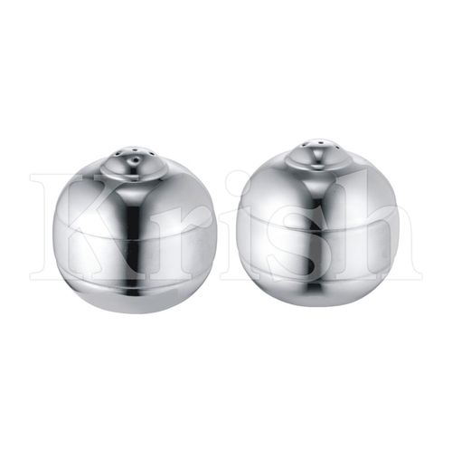 As Per Requirement Robin Salt & Pepper Set