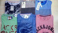 Branded Customs Seized Tshirt