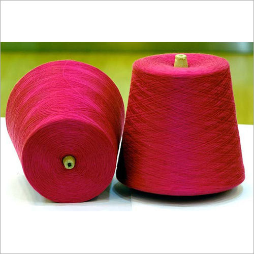 Cotton Yarn