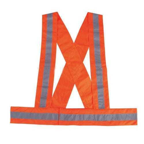 Metro Safety Cross Belt M4u Gender: Male