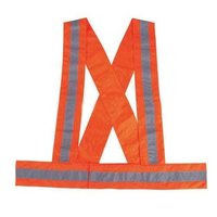 Metro Safety Cross Belt M4u