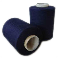 Dyed Polyester Yarn