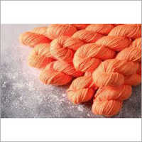 Hank Yarn Dyeing Services