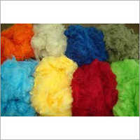 Fibre Dyeing Services