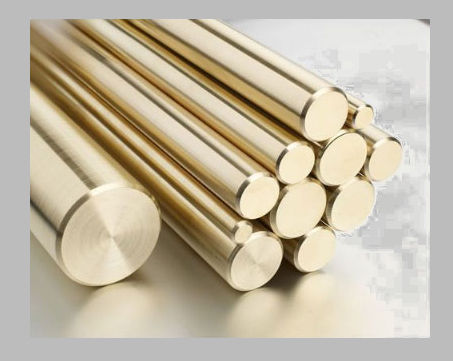 C26000 Lead Free Brass Rod