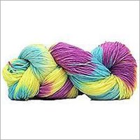 Blended Yarn