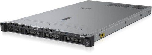 Thinksystem SR530