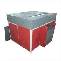Edge Squaring Machine