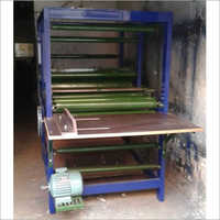 Iron Paper Ruling Machine