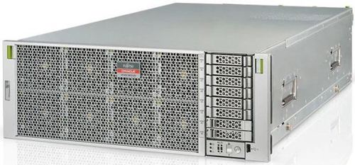 Oracle X8-8Server