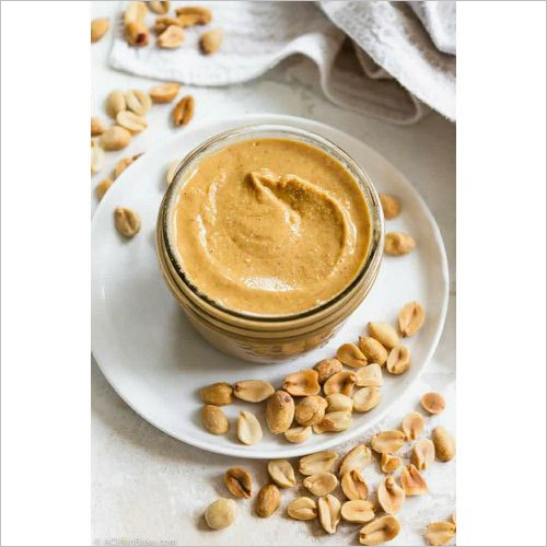 1 KG Rich Creamy Peanut Butter