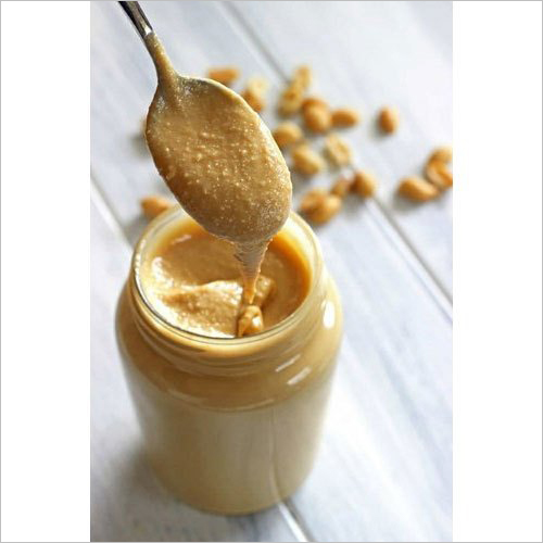 250 Gm Natural Creamy Peanut Butter