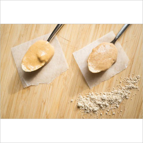 Creamy Peanut Butter