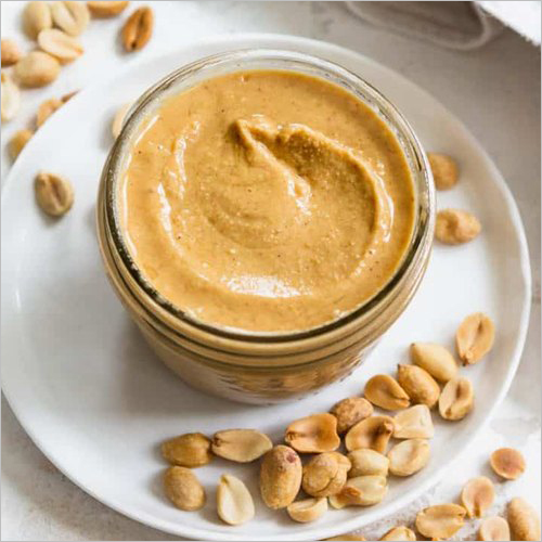 1 KG Creamy Peanut Butter