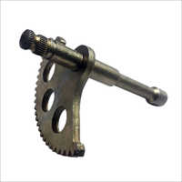 Mahindra Duro Kick Shaft