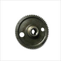 Bike Crowm Gear