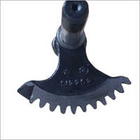 LML VSPA NV Kick Shaft