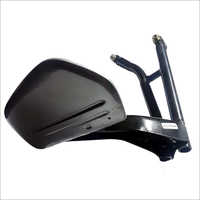 Activa And Jupiter MS Footrest