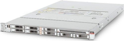 Oracle X8-2Server