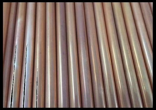 C22000 Red Brass Rod