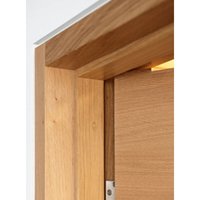 Teak Wood Sagwan Door Frame At Best Price In Hisar Haryana Universal Doors Timber House