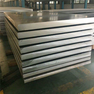 Hot Rolled Magnesium Alloy Plate