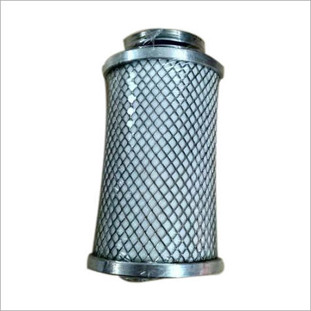 Active Carbon Industrial Air Filters