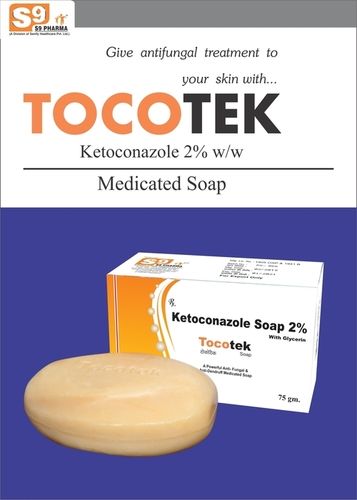 Ketoconazole 2%