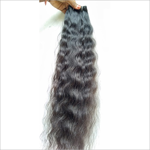 Curly Hair Extension 26 inch