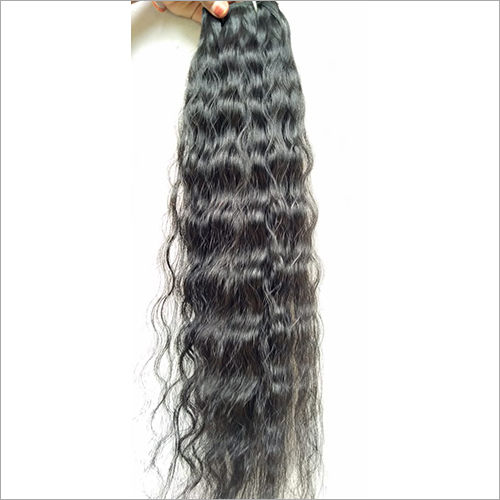 Indian Curly Hair Extension 28 Inch